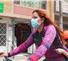 Bogotá quer mais mulheres pedalando