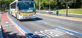 Porto Alegre reduz gratuidade de estudantes nos ônibus