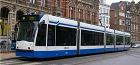 Empresa de transportes de Amsterdã sai do X
