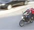Sinistros com motos batem recorde no país, revela pesquisa