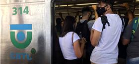 Comissão do Senado discutirá sucateamento do metrô do Recife