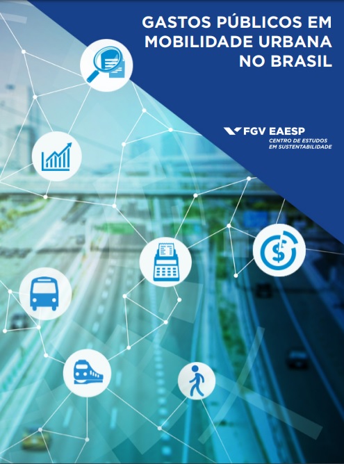 Gastos Públicos em Mobilidade Urbana no Brasil