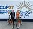 Holanda defende a mobilidade ativa na COP 27