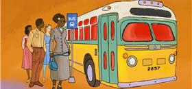 Um em cada três negros já sofreu racismo no transporte público