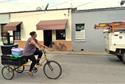 Bicicletas em Morretes (PR)