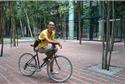 Jeffrey Lim, articulador do mapa Cycling KL
