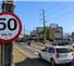 Fortaleza reduzirá para 50 km/h a velocidade em dez avenidas