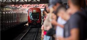Promotoria quer indenização e estuda rescindir concessão de trens em SP