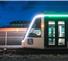 Paris ganha uma nova linha de VLT com bondes iluminados