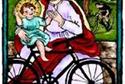 Madonna de Ghisallo, a padroeira dos ciclistas