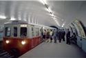 Metrô de Lisboa: fotos históricas