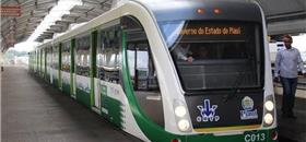 Metrô de Teresina anuncia planos de modernização