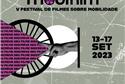Mobifilm, o festival de filmes sobre mobilidade, está de volta!