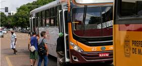 Macapá: Prefeitura decreta situação de emergência no transporte coletivo