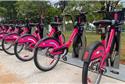 Brasília ganha 11 novas estações de bicicletas compartilhadas