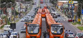 Uma nova lei para o transporte público do Brasil: Participe!