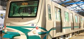 Governo de SP lança edital para 44 novos trens do Metrô