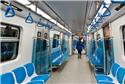 O metrô do Cazaquistão foi inaugurado em dezembro