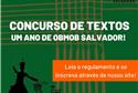 Escreva sobre mobilidade e participe do concurso do ObMob de Salvador