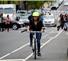 Dados biométricos de ciclistas ajudam a projetar ruas mais seguras