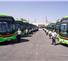 São Paulo apresenta 50 novos ônibus elétricos