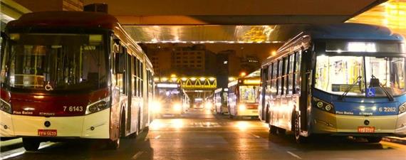 A importância de um SUS para o transporte público brasileiro