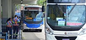 Ônibus do Grande Recife terão tarifa única a partir de domingo (3)