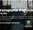 Morretes (PR) adota tarifa zero no transporte público