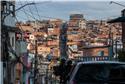Mobilidade sustentável passa longe das favelas