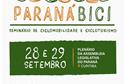 Vem aí o Paranabici, encontro ciclístico em Curitiba