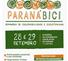 Vem aí o Paranabici, encontro ciclístico em Curitiba