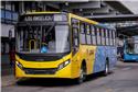 Tarifa de ônibus em Araucária (PR) cai para R$ 1,95 na segunda (13)