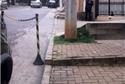 Pinheiros, zona oeste de São Paulo: rampa na calça