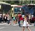 Mobilidade urbana: cidades brasileiras ainda não saíram do lugar