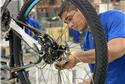 Produção de bicicletas em Manaus foi a maior em junho desde 2015
