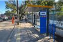 Porto Alegre instala 255 novos abrigos de ônibus