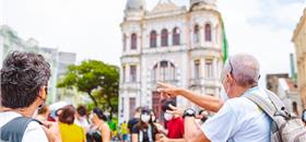 Olha! Recife: novo tour vai revelar cúpulas, pontes e prédios