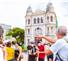 Olha! Recife: novo tour vai revelar cúpulas, pontes e prédios