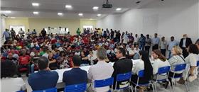 Governo da Bahia participa de audiência sobre VLT-Trem do Subúrbio