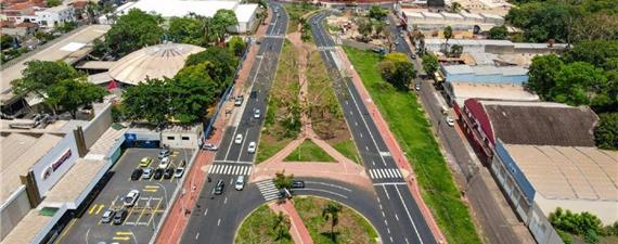 Ribeirão Preto (SP) faz audiências públicas do Plano Cicloviário