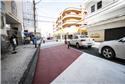 Intervenção urbana no Recife: Estudo Mobilize 2022