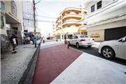 Intervenção urbana no Recife: Estudo Mobilize 2022