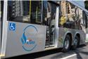 Scania começa a produzir ônibus movido a biometano