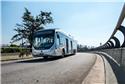 Scania começa a produzir ônibus movido a biometano