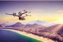 Veículos voadores: Eve apresenta plano para o Rio de Janeiro