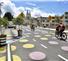 Quito abre espaço para pedestres e ciclistas, em meio à pandemia