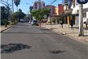 Sinalização renova uso de vias em Porto Alegre