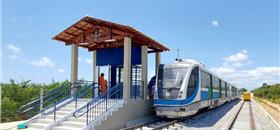Metrô e trem no Brasil têm expansão de apenas 4,1 km em 2023