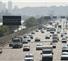 Poluição afeta motorista mesmo ficando pouco tempo no trânsito
