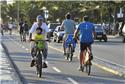 Strava mostra crescimento no uso de bikes em 2022. Rio é a 2ª no mundo